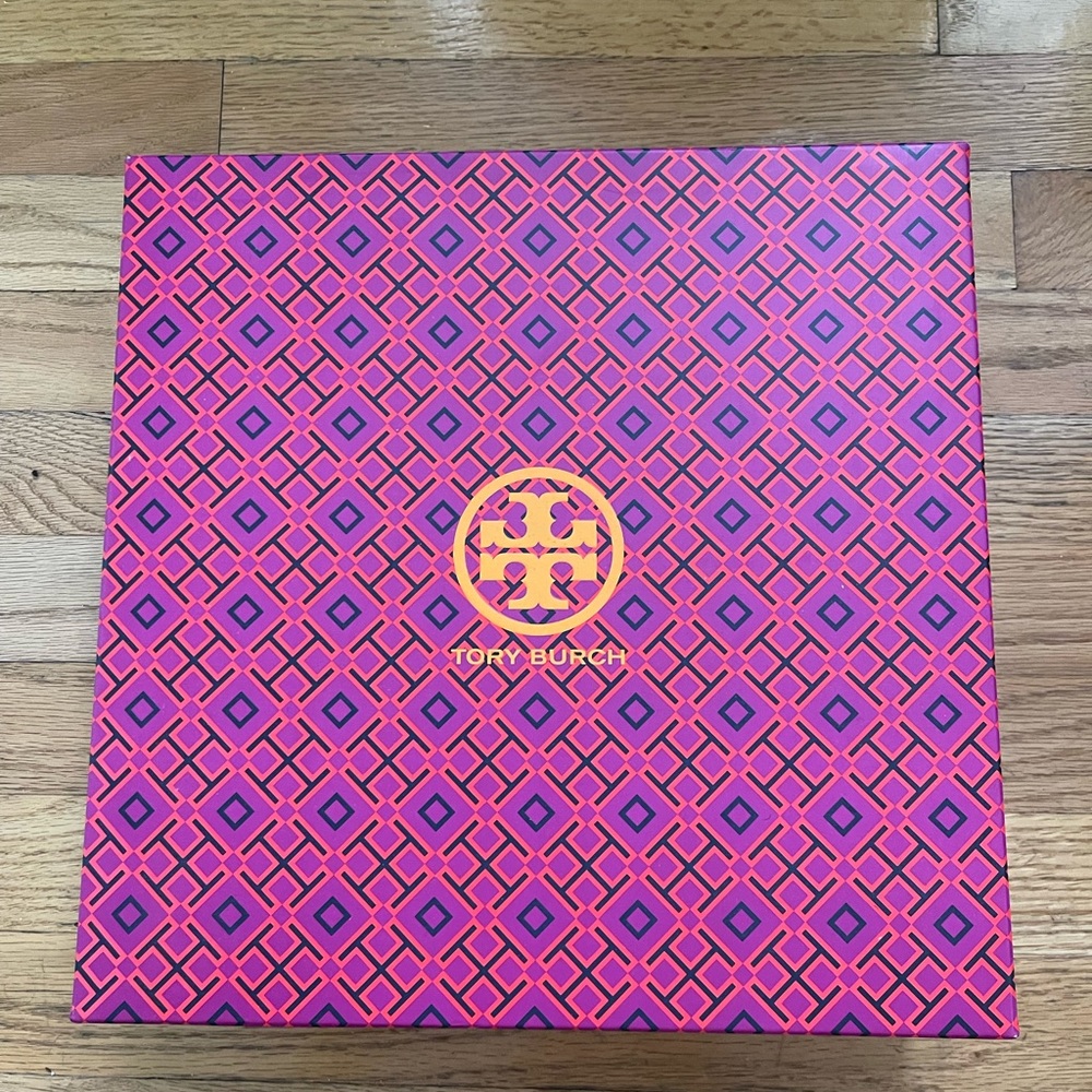 Tory Burch Ruby Snake Print Boots - image 3